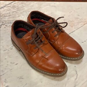 Bruno Marc Boys Dress Shoes, little boy 13